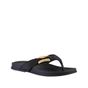 Sandalia-Off-White-Detalhe-Metalizado-|-Grendha-Tamanho--33---Cor--PRETO-0
